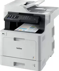 Brother MFC L8900CDW