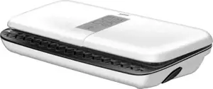 Vakuumatorius MPM MPZ 01, Balta