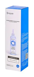 "Ecovacs" valymo tirpalas (230 ml) W-SO01-0004 WINBOT W7, W8, W9, X, W1 PRO šeimoms