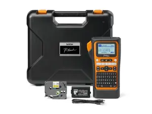 Brother PT-E310BTVP Etikečių spausdintuvas