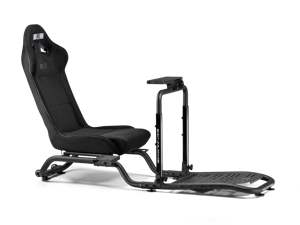 Next Level Racing Simulator Cockpit | RC Foldable