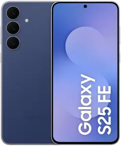 MOBILE PHONE GALAXY S25 FE/128GB WHITE SM-S731B SAMSUNG