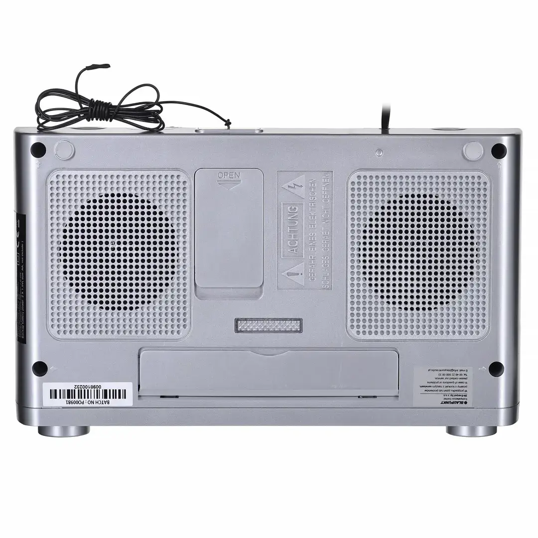 "Blaupunkt KR14BT