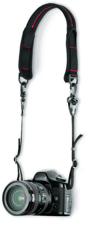 "Manfrotto Pro Light" fotoaparato diržas (MB PL-C-STRAP)