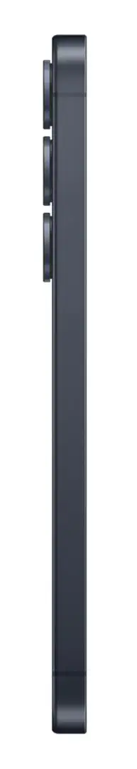 MOBILE PHONE GALAXY S25/512GB BL/BLK SM-S931B SAMSUNG
