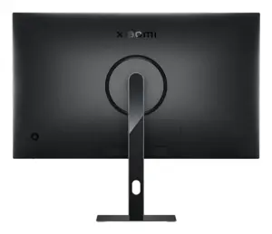 Xiaomi A27Ui computer monitor 68.6 cm (27") 3840 x 2160 pixels Full HD LCD Black