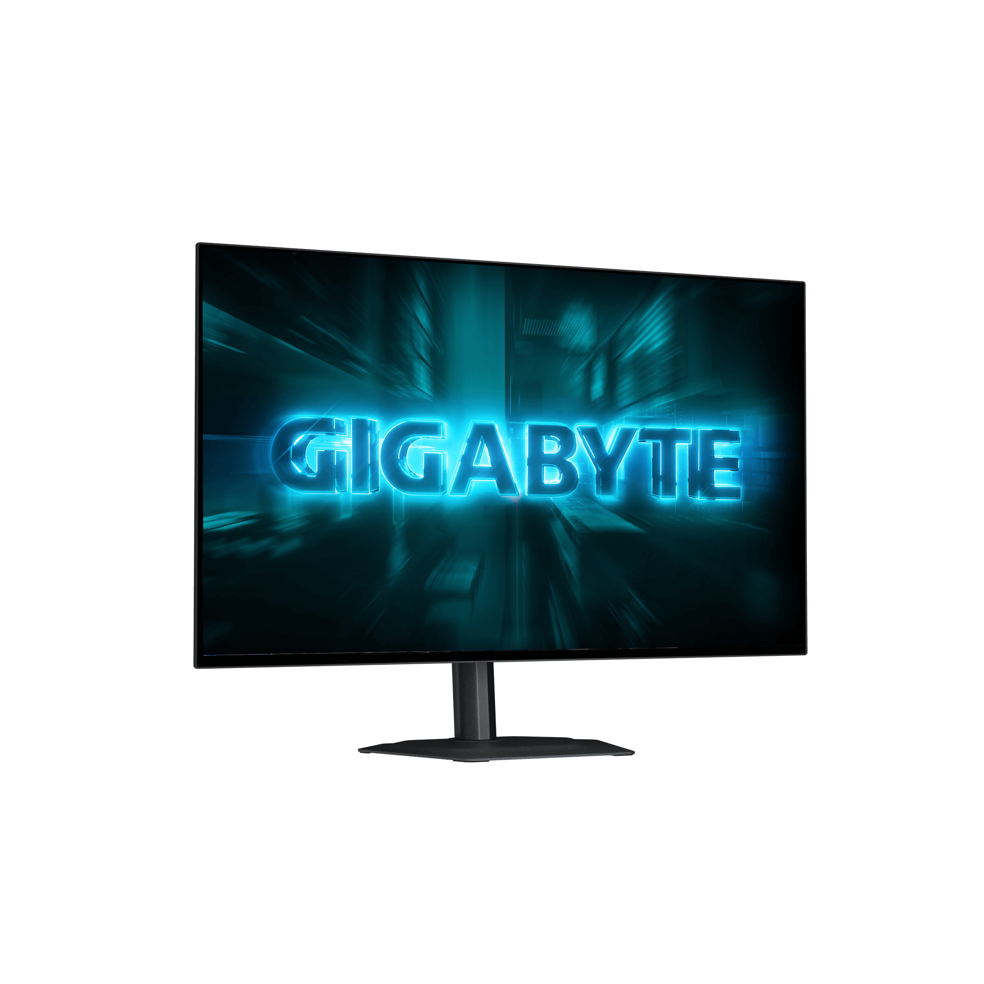 Gigabyte GO27Q24G | 27 " | WOLED | QHD | 240 Hz | 0.03 ms | 2560 x 1440 pixels | HDMI ports quantity 2
