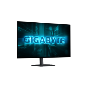 Gigabyte GO27Q24G | 27 " | WOLED | QHD | 240 Hz | 0.03 ms | 2560 x 1440 pixels | HDMI ports quantity 2