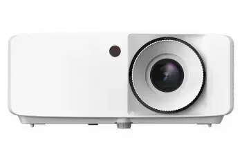 OPTOMA ZH350 3600ANSI FULLHD 1.48-1.62 LAZERINIS PJ