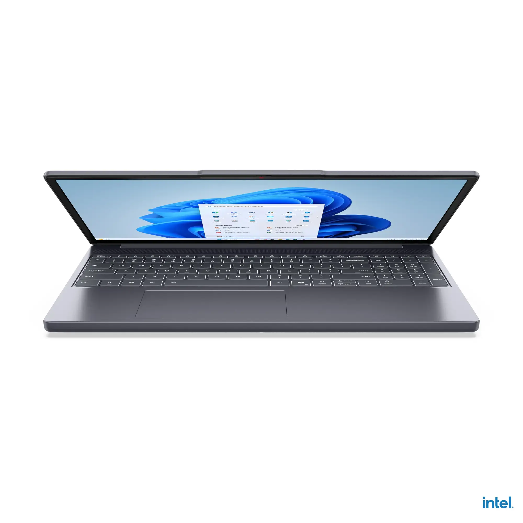 Nešiojamas kompiuteris Lenovo IdeaPad Slim 3 16IRH10, i5-13420H, 512 GB, 16 Coliai, Windows 11 Home, Intel UHD