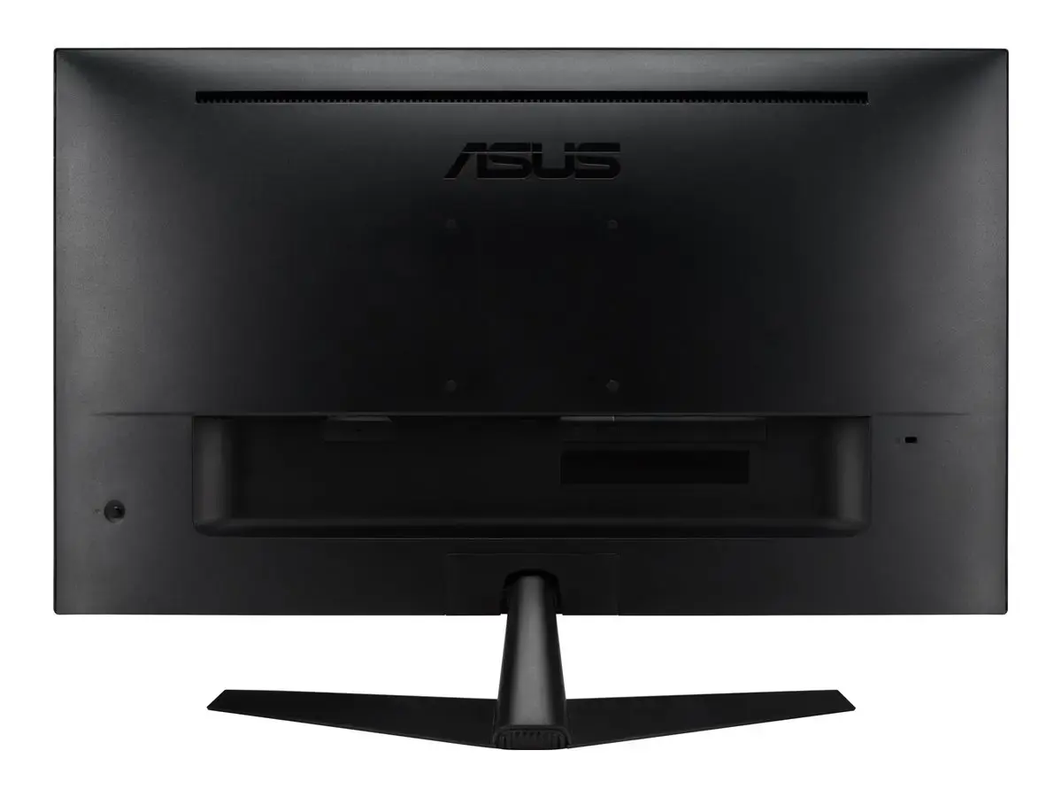 Monitor 27 inches VY27UQ 4K IPS HDMI DP