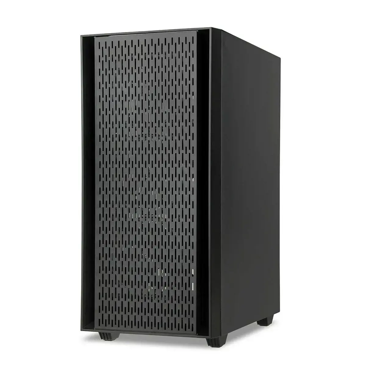 I-BOX CETUS 903 Midi Tower ATX korpusas