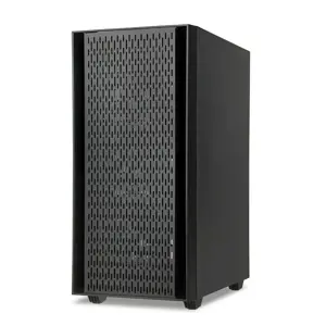 I-BOX CETUS 903 Midi Tower ATX korpusas