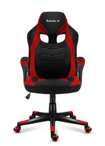 Huzaro FORCE 2.5 Red Mesh gaming chair