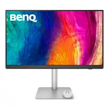 BENQ PD3226G 32” 4K IPS, 95% P3, USB C, PD90W THUNDERBOLT 4 DESIGNER MONITOR