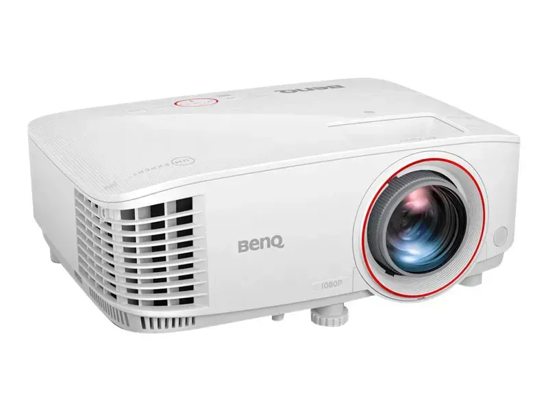 BENQ TH671ST DLP projektorius 3000 ANSILUMENŲ 1.920x1080 3D 10.000:1 16:9 Full HD HDMI 2xUSB 1x5W