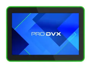 ProDVX APPC-10SLBe | 10 TP Pcap 10ms | 10.1 " | Landscape/Portrait | 24/7 | Android | Touchscreen | 500 cd/m² | 160 ° | 160 °