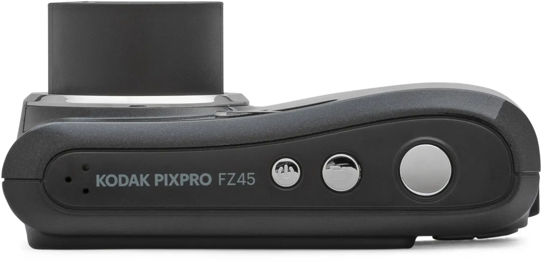 Kodak PixPro FZ45, black