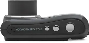 Kodak PixPro FZ45, black