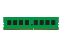 KINGSTON DRAM 8GB 3200MHz DDR4 Non-ECC CL22 DIMM EAN: 740617296068