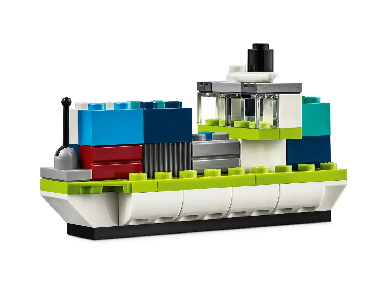 LEGO CLASSIC 11036 Creative Vehicles