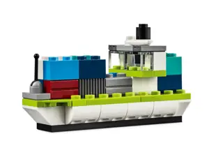 LEGO CLASSIC 11036 Creative Vehicles