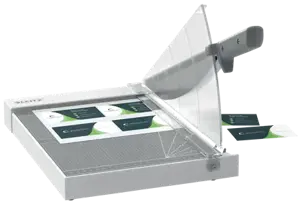 Giljotina LEITZ Precision Home Office A4