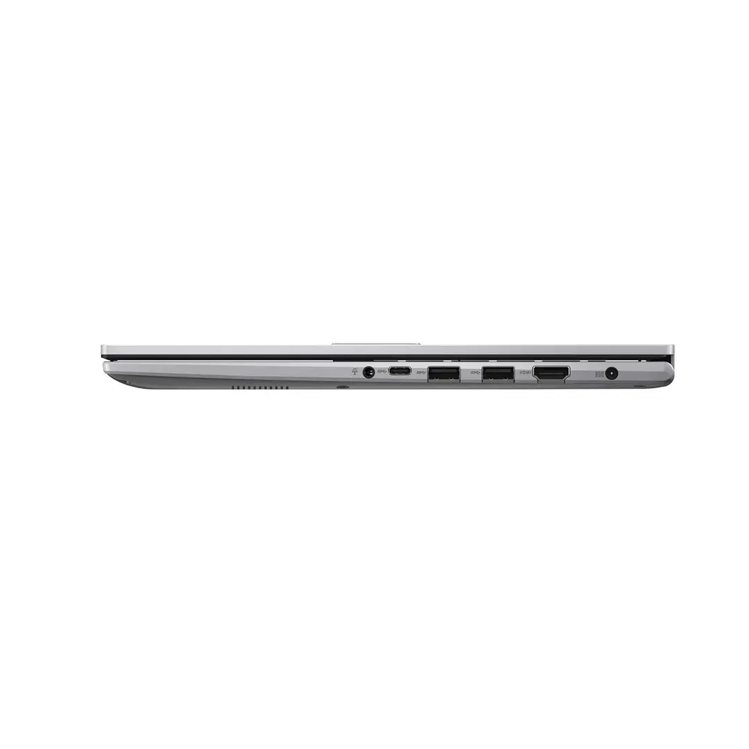 ASUS F1504VA-WS51 i5-1334U 15.6" FHD AG 16GB SSD 512GB Bluetooth Windows 11 Cool Silver (REPACK) 2-year warranty New Repack/Repacked