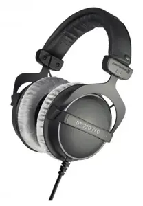 Beyerdynamic DT 770 Pro 80 Ω - closed studio headphones