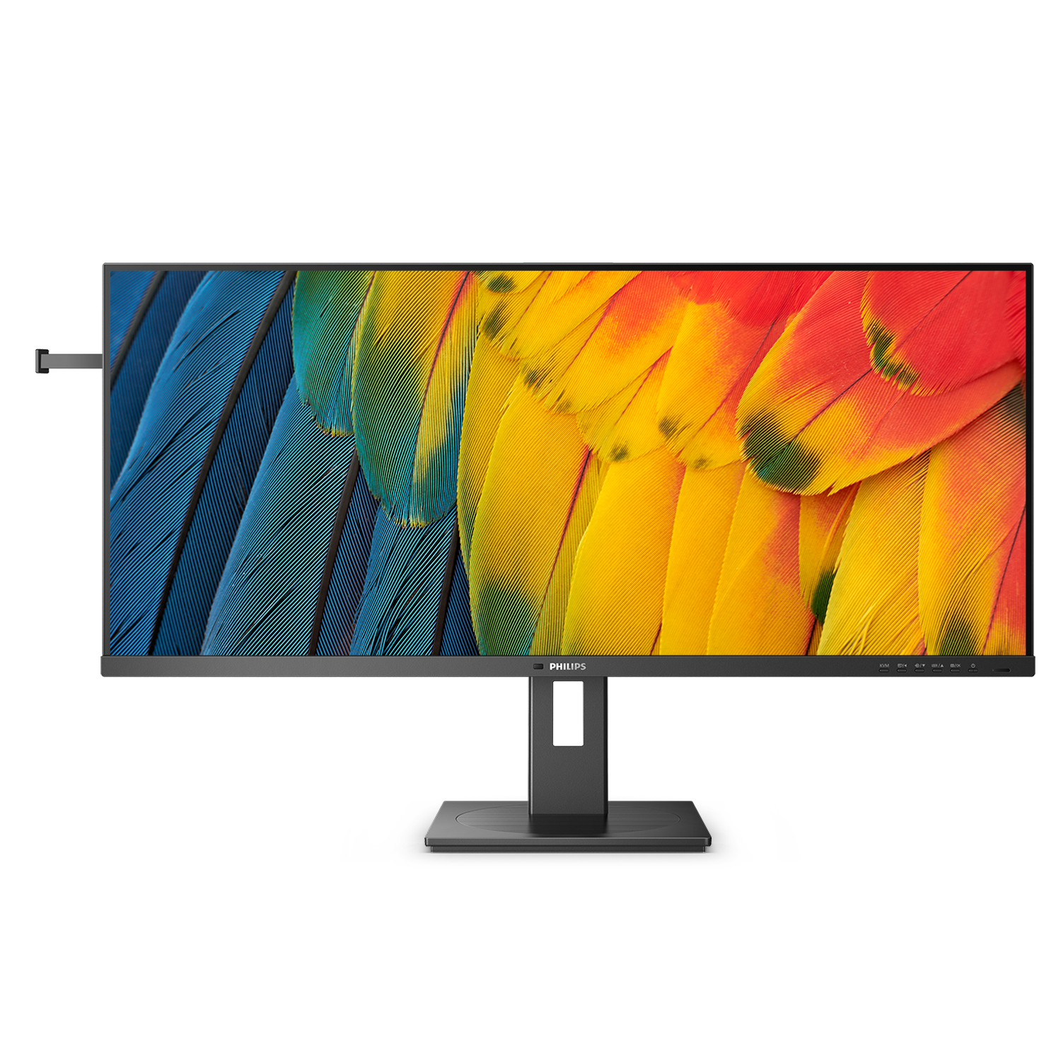 Monitorius PHILIPS 40B1U5600/00 40inch 3440x1440 IPS Flat Monitor