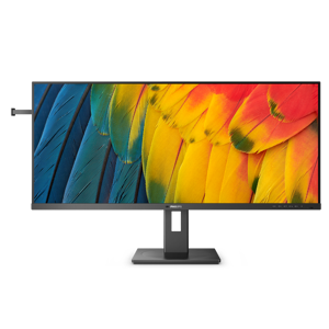 Monitorius PHILIPS 40B1U5600/00 40inch 3440x1440 IPS Flat Monitor