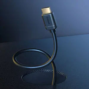 HDMI kabelis - HDMI 2.0 1080p 60Hz 20m Baseus - juodas