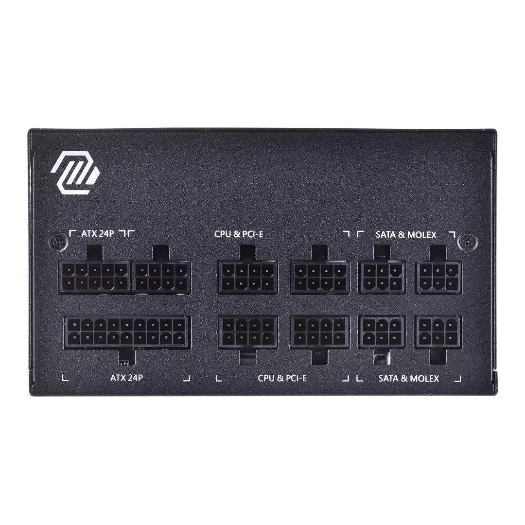 Maitinimo blokas MSI 306-7ZP8C11-CE0, 650 W, 90
