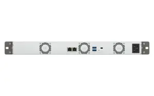 NAS STORAGE TOWER 4BAY 1U/NO HDD TS-433EU QNAP