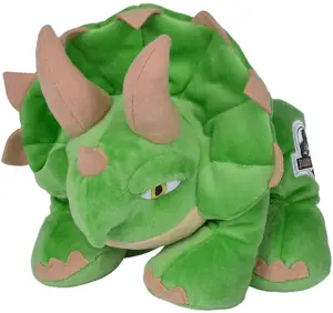 SIMBA "Juros periodo pasaulio" talismanas dinozauras 25 cm žalias