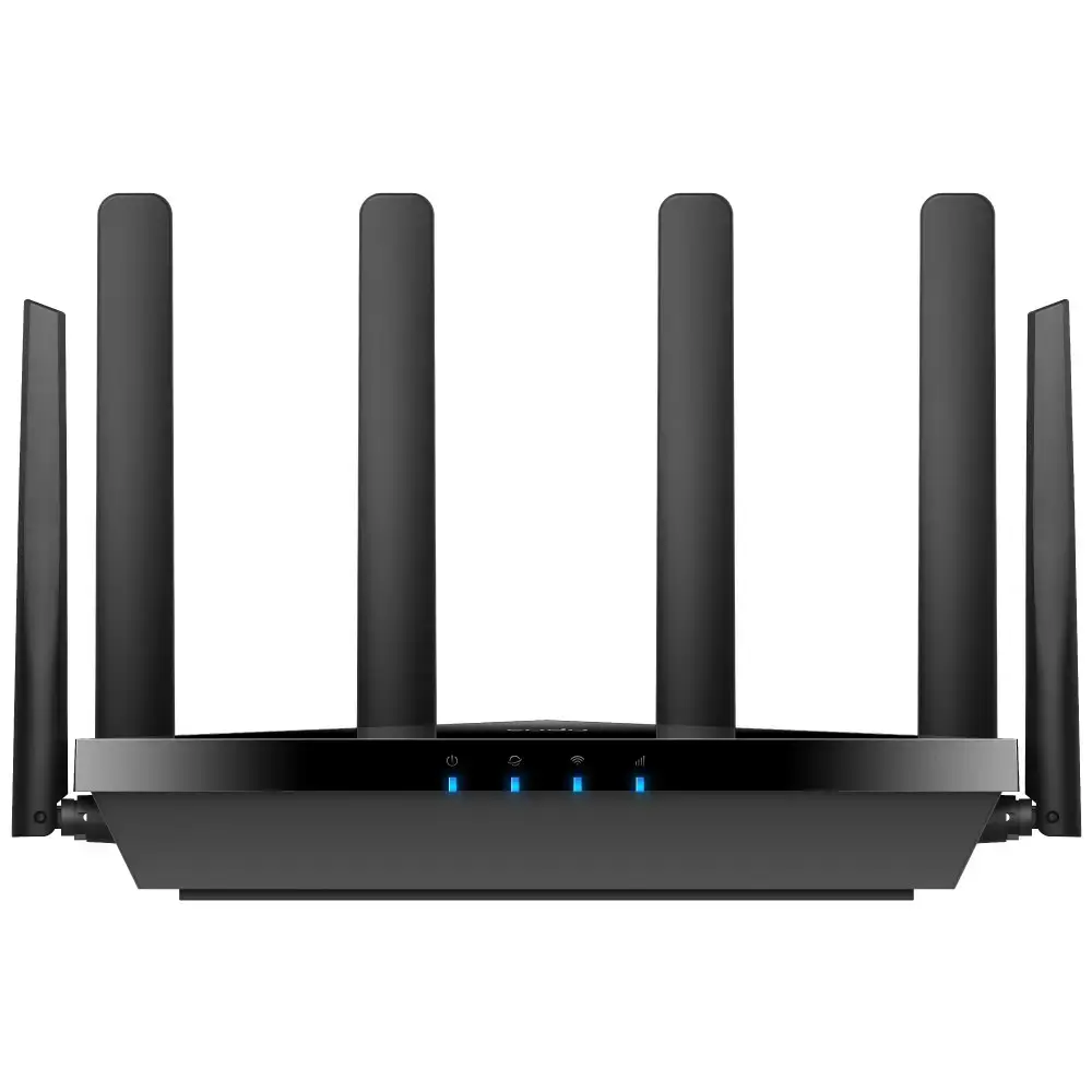 Router P5 Mesh Gigabit AX3000 5G Dual SIM