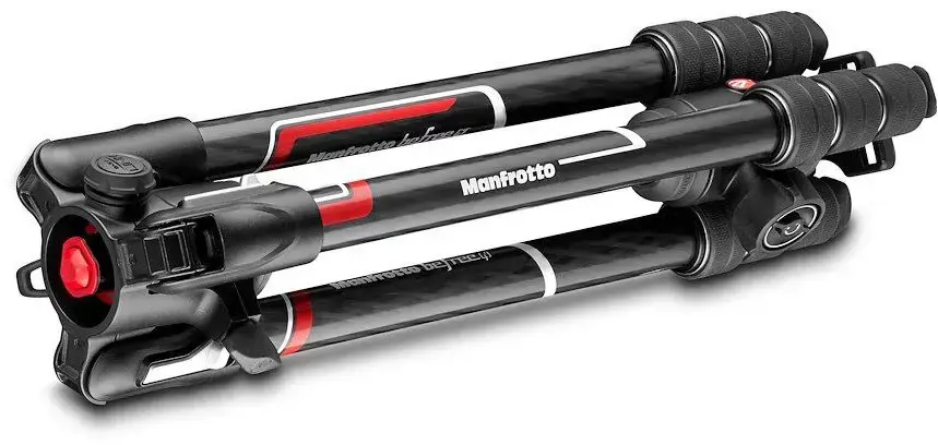 "Manfrotto" trikojo rinkinys MKBFRC4GTXP-BH Befree GT XPRO