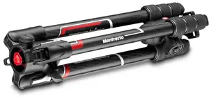 "Manfrotto" trikojo rinkinys MKBFRC4GTXP-BH Befree GT XPRO
