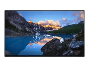 DELL UltraSharp U2424H_WOST, 60.5 cm (23.8"), 1920 x 1080 pixels, Full HD, LCD, 8 ms, Black, Silver