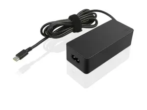 LENOVO 65W standartinis kintamosios srovės adapteris su USB Type-C (ES)