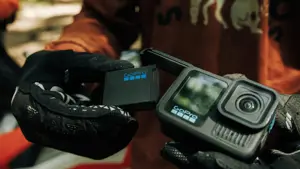 GoPro battery Enduro (HERO13 Black)