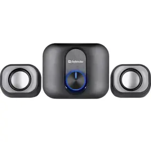 KOMPIUTERIO GARSIAKALBIAI V13 2 .1 11W USB