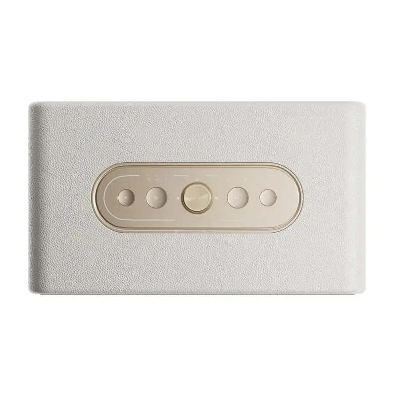 QCY SP300 Wireless Speaker (White)