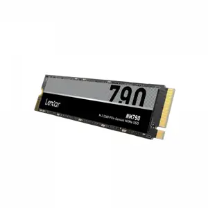 SSD diskas Lexar NM790 1024 GB, M.2, PCIe Gen 4.0 x4
