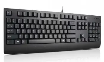 LENOVO PREFERRED II PRO USB KEYBOARD NORDIC