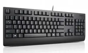 LENOVO PREFERRED II PRO USB KEYBOARD NORDIC