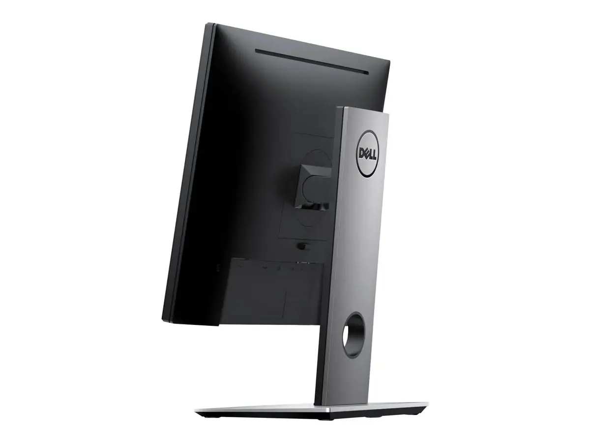 Monitorius DELL P1917S, 48.3 cm (19"), 1280 x 1024 pixels, SXGA, LED, 8 ms, Black