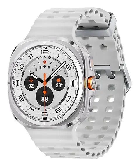 SMARTWATCH GALAXY WATCH ULTRA/LTE 2025 TIT.W SM-L705 SAMSUNG