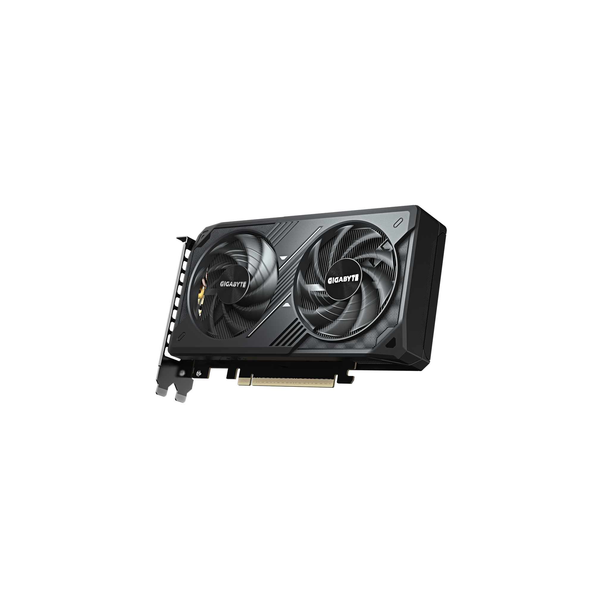 Vaizdo plokštė GIGABYTE GeForce RTX 5060 8 GB, GDDR7, GV-N5060WF2MAX OC-8GD