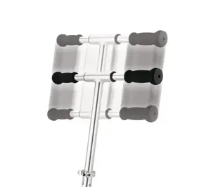 Paspirtukas Razor 13073013, Sidabrinė